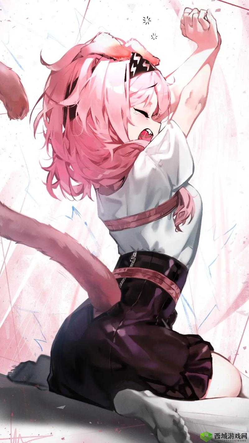 明日方舟0潜澄闪要给信物吗?