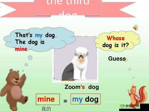 ZoomDog 的最新版本:功能全面升级