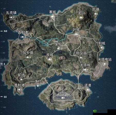 腾讯国服PUBG社区app所在地揭秘:探索吃鸡文化的聚集地