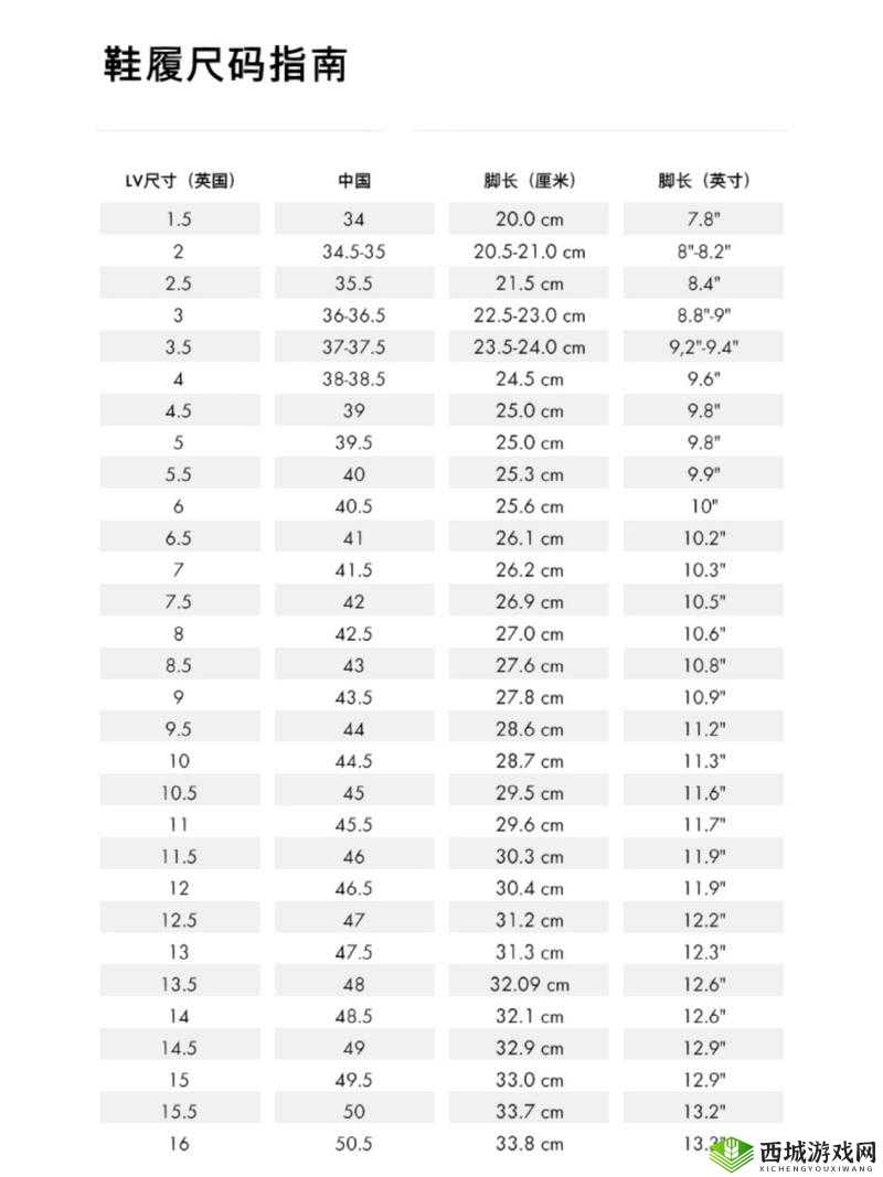 欧洲 lv 尺码大:探究其原因与特点