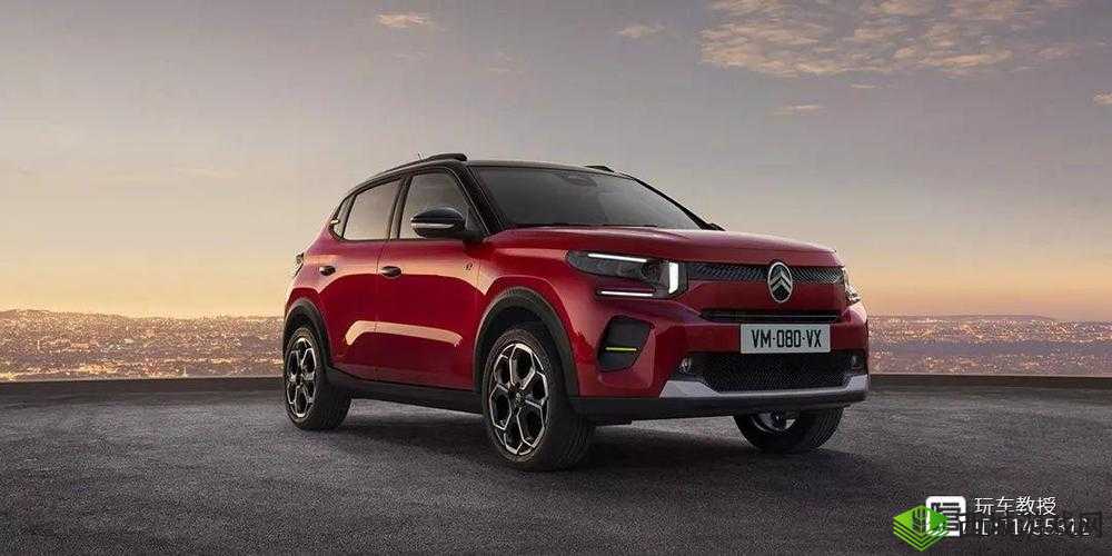 497799 欧洲版的国产 SUV 成为 168:开启全新征程