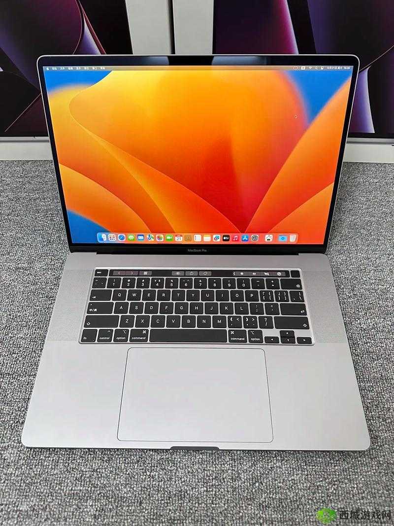 18-19MACBOOKPRO 高清-全新视觉体验