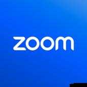 Zoomcloudmeetings 最新活动:惊喜不断