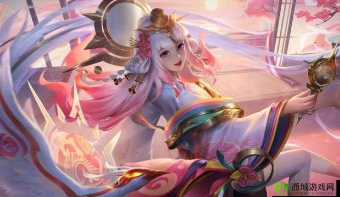 《王者荣耀》娜可露露新皮肤上线时间揭秘:娜可露露前尘镜上线时间详情
