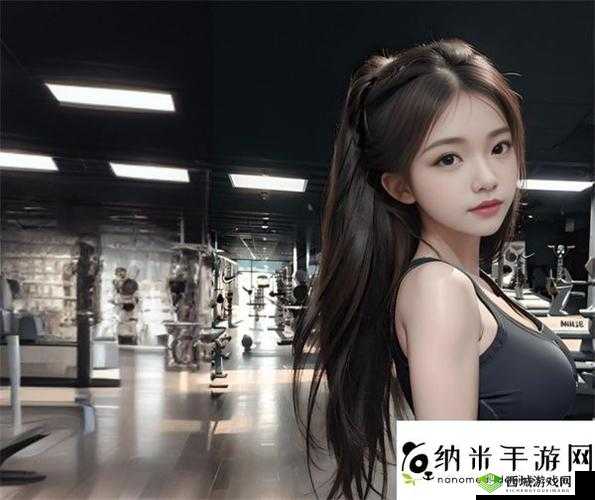 CSGO 暴躁妹妹玩法的起源:妹妹带你冲锋陷阵