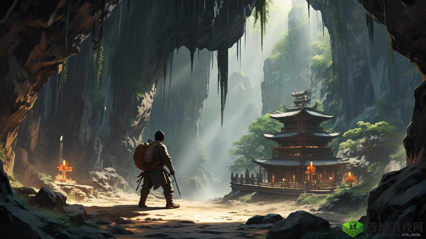 GOGOGO 大胆人文艺术：探索未知的世界
