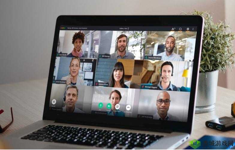 另一类 Zoomcloudmeetings:全新体验等你来