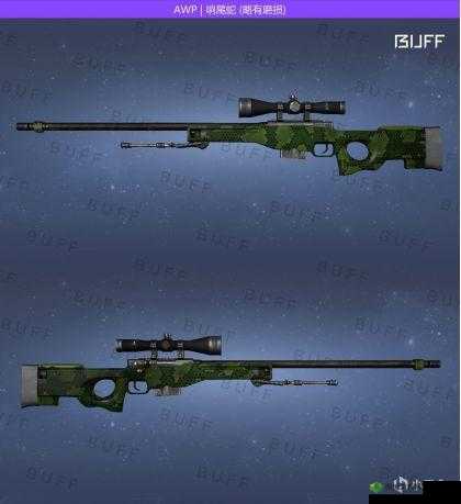 日本 csgo 大姐姐 awp-惊艳战场瞬间