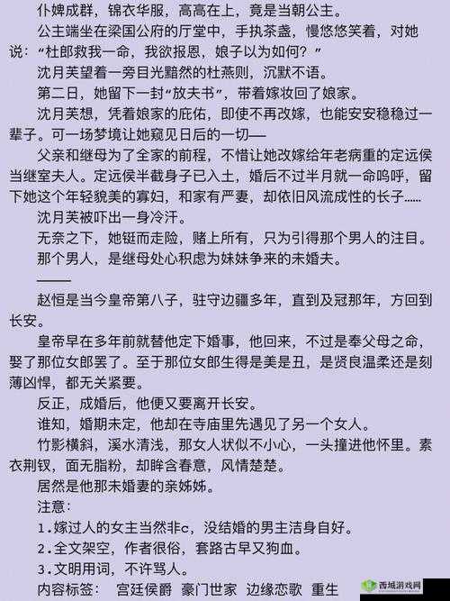 优质 RB 攻略系统沈芙:开启奇妙冒险之旅的不二之选