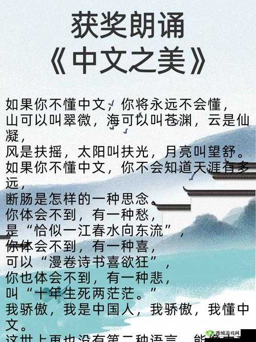 中文字字幕:关于中文字字幕的精彩内容解读