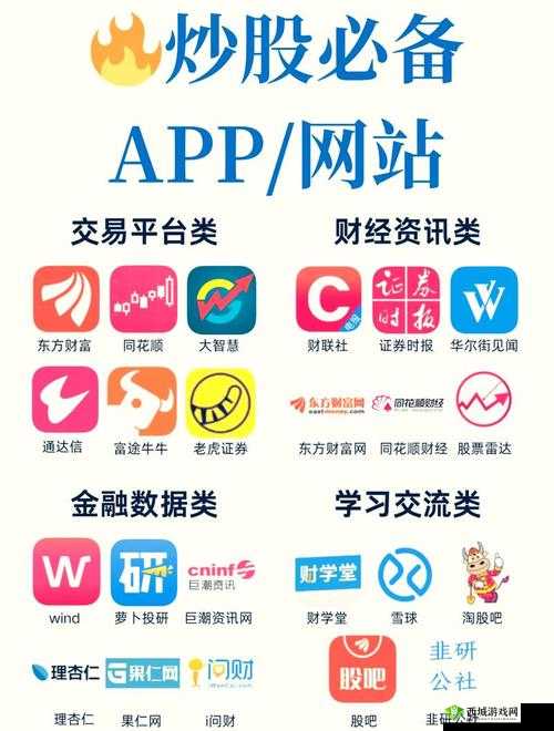 免费行情软件网站下载大全:各类优质行情软件一网打尽
