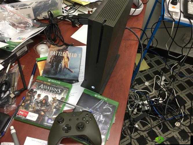 xboxones 看碟:带你体验不一样的视听盛宴