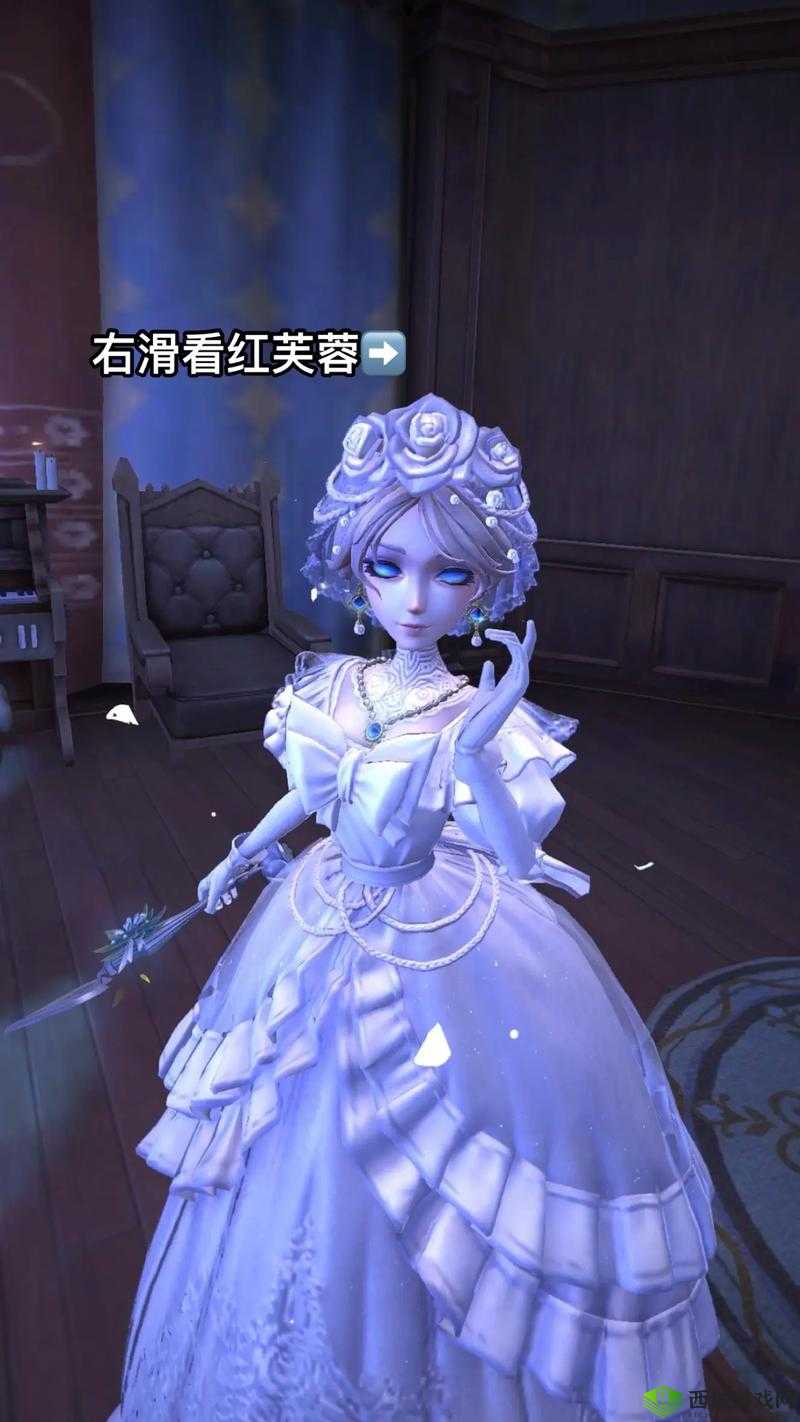 探秘第五人格,侦探背后的真相与悲剧色彩