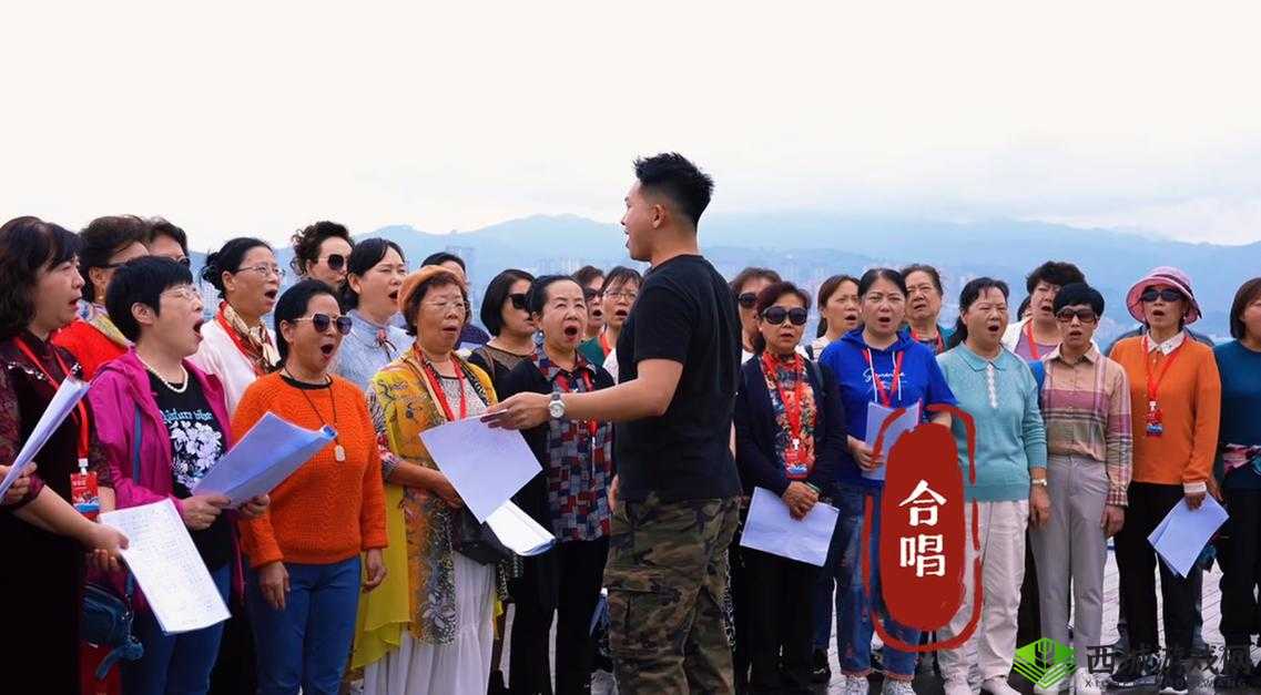 探索中老年人的大 BWBWB:探索中老年人的新领域
