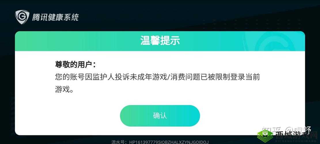 B站未满十八岁不可进:为何要对未成年人进行这样的限制呢