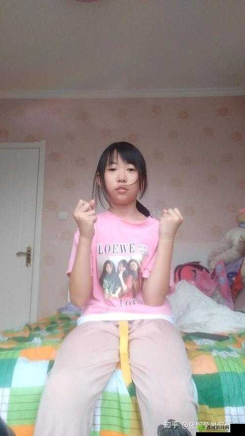 如何看待初中生张婉莹被爆料?
