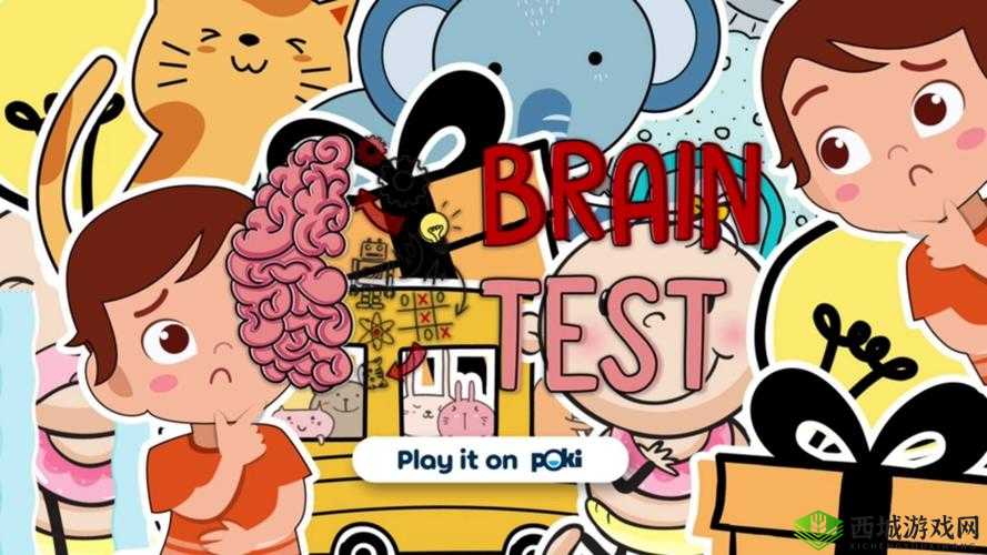 Brain Test第31关怎么过，帮汽车过桥通关攻略